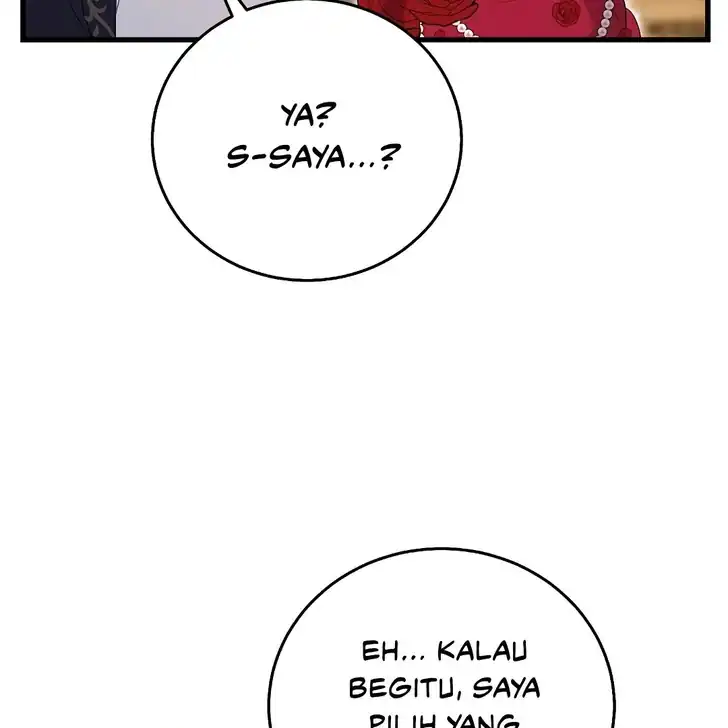 The Arranged Suitor Was the Kidnapper Chapter 25 - halaman 140