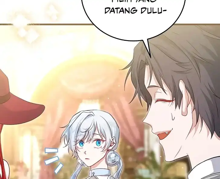 The Arranged Suitor Was the Kidnapper Chapter 25 - halaman 141