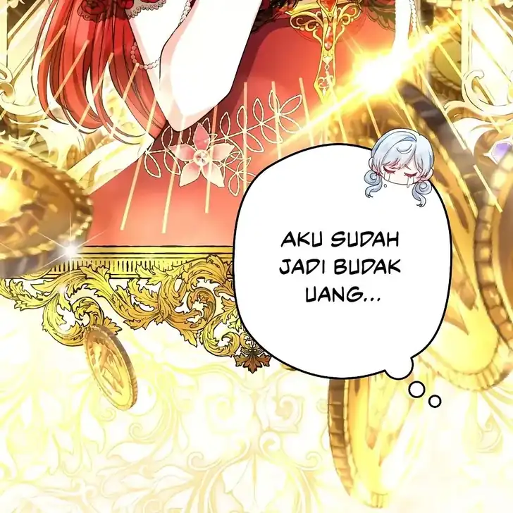 The Arranged Suitor Was the Kidnapper Chapter 25 - halaman 152
