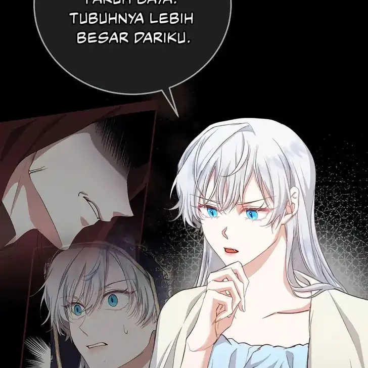 The Arranged Suitor Was the Kidnapper Chapter 25 - halaman 16