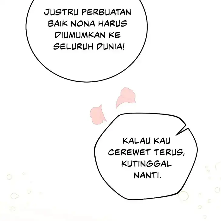 The Arranged Suitor Was the Kidnapper Chapter 25 - halaman 161