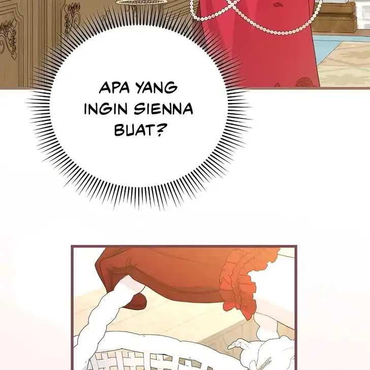 The Arranged Suitor Was the Kidnapper Chapter 25 - halaman 165