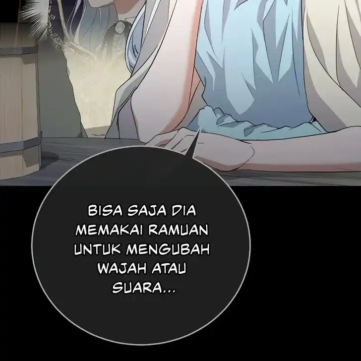 The Arranged Suitor Was the Kidnapper Chapter 25 - halaman 17