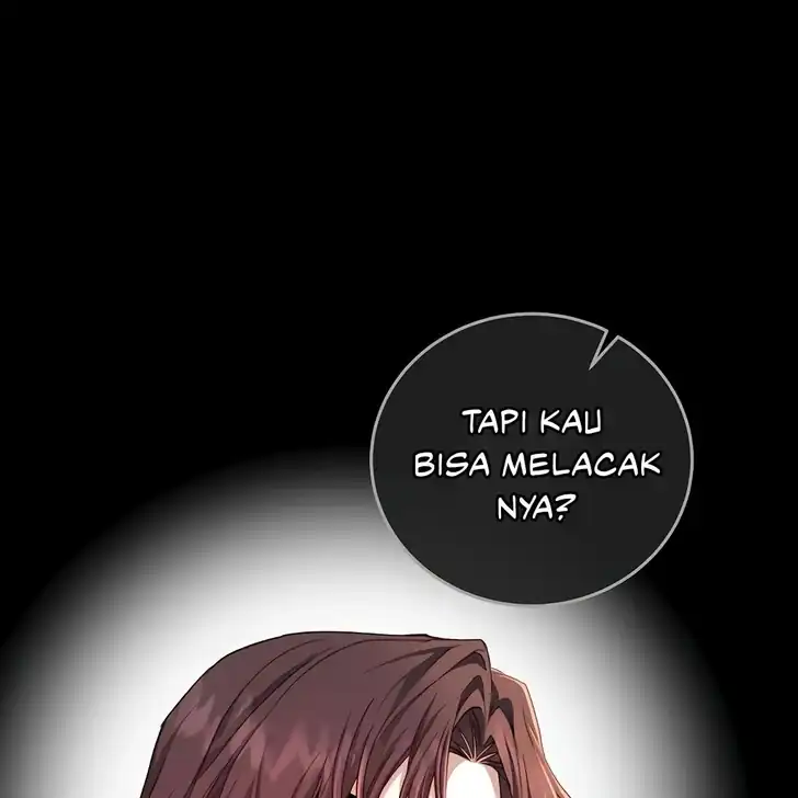 The Arranged Suitor Was the Kidnapper Chapter 25 - halaman 18