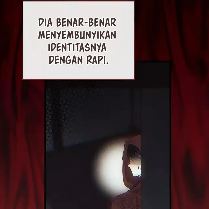 The Arranged Suitor Was the Kidnapper Chapter 25 - halaman 27