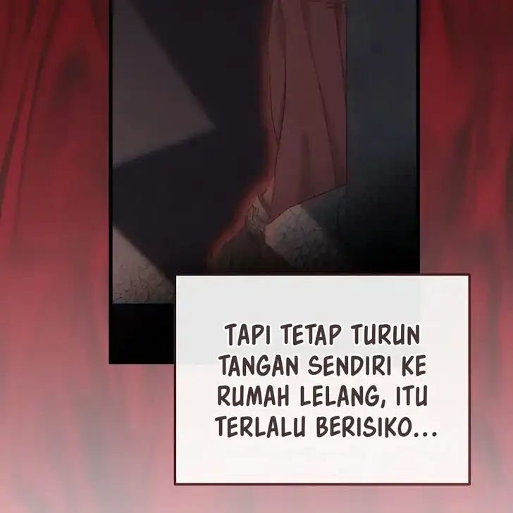 The Arranged Suitor Was the Kidnapper Chapter 25 - halaman 28