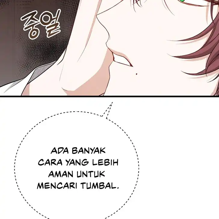 The Arranged Suitor Was the Kidnapper Chapter 25 - halaman 30