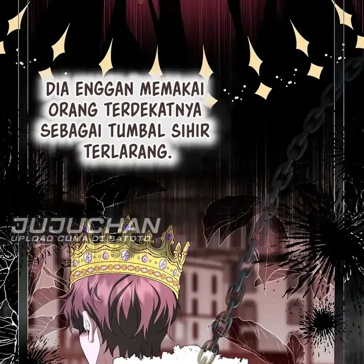 The Arranged Suitor Was the Kidnapper Chapter 25 - halaman 33