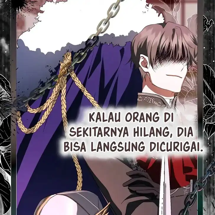 The Arranged Suitor Was the Kidnapper Chapter 25 - halaman 34