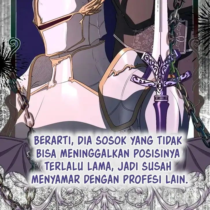 The Arranged Suitor Was the Kidnapper Chapter 25 - halaman 35