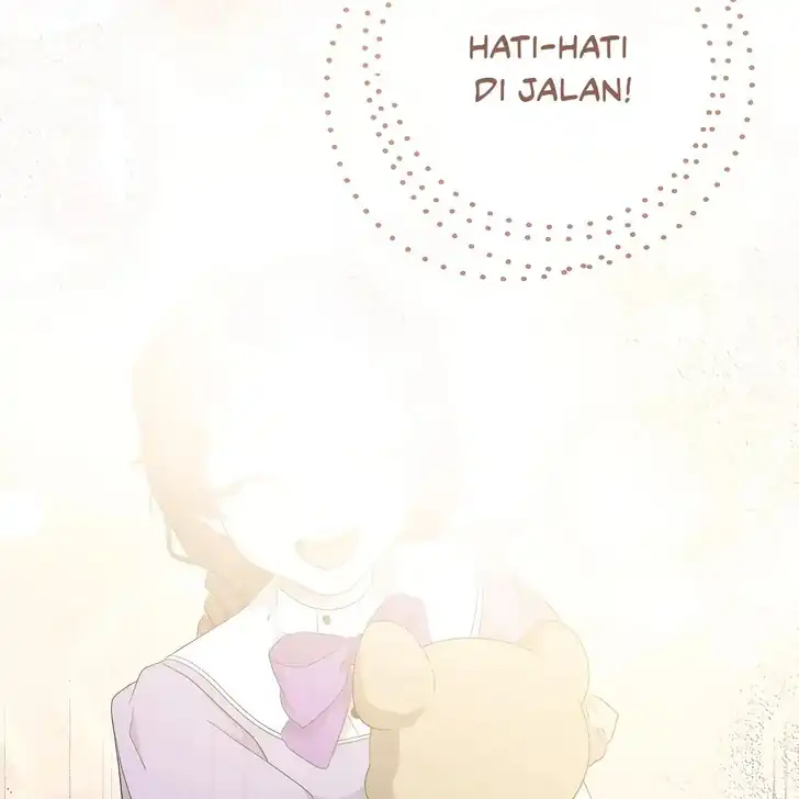 The Arranged Suitor Was the Kidnapper Chapter 25 - halaman 44
