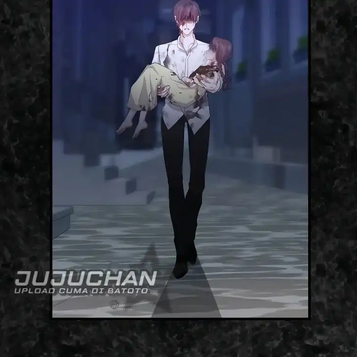 The Arranged Suitor Was the Kidnapper Chapter 25 - halaman 47