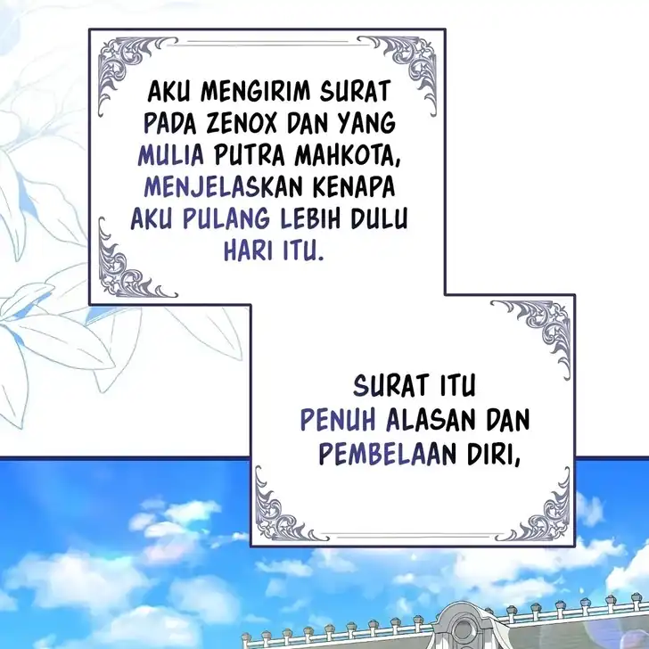 The Arranged Suitor Was the Kidnapper Chapter 25 - halaman 62