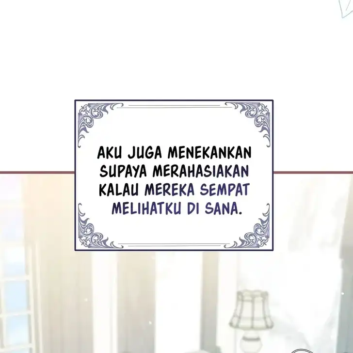 The Arranged Suitor Was the Kidnapper Chapter 25 - halaman 64