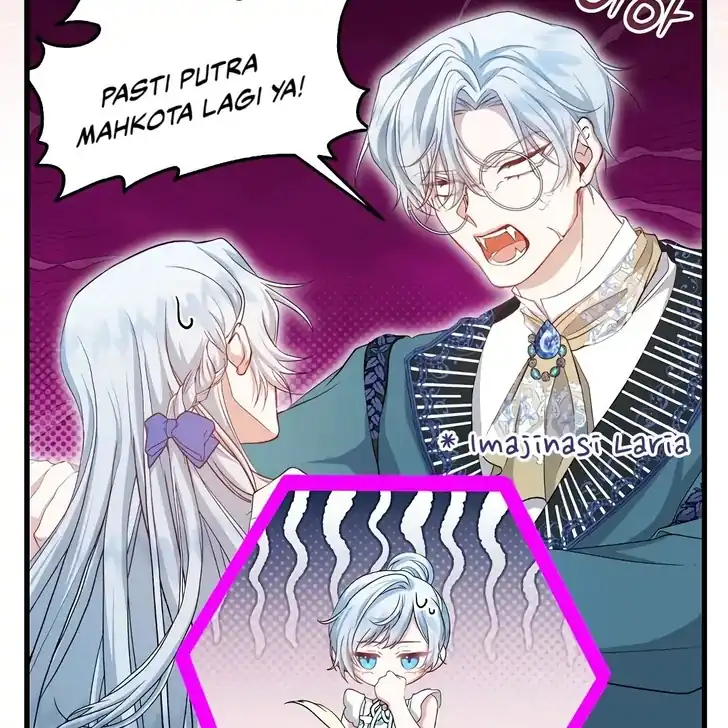 The Arranged Suitor Was the Kidnapper Chapter 25 - halaman 68