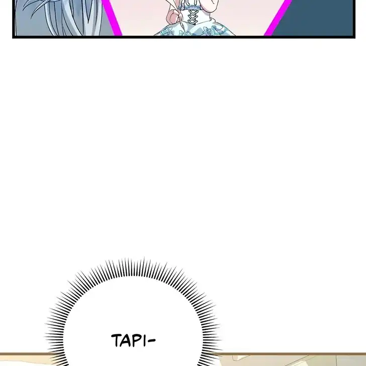 The Arranged Suitor Was the Kidnapper Chapter 25 - halaman 69