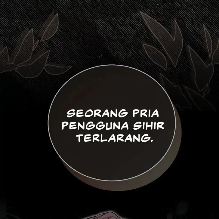 The Arranged Suitor Was the Kidnapper Chapter 25 - halaman 8