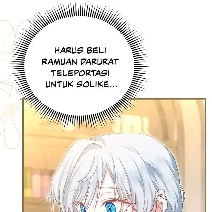 The Arranged Suitor Was the Kidnapper Chapter 25 - halaman 93