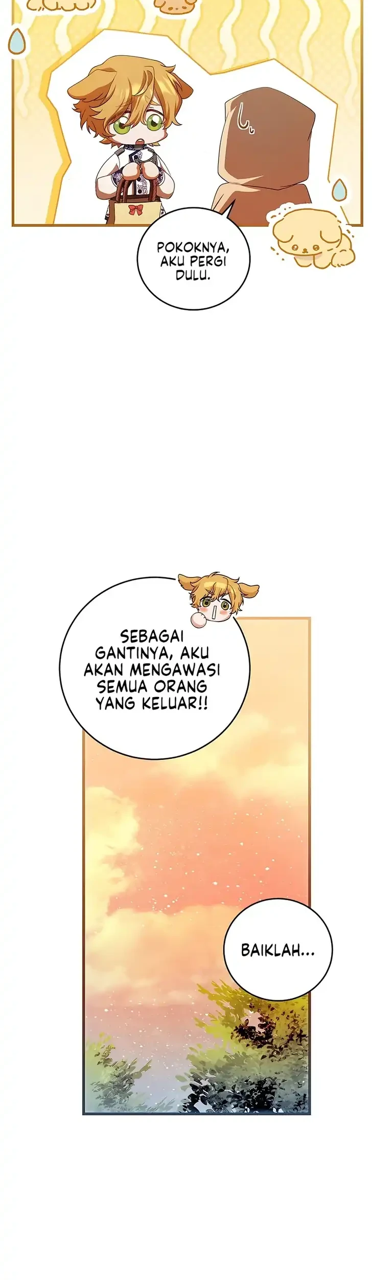 The Arranged Suitor Was the Kidnapper Chapter 26 - halaman 11