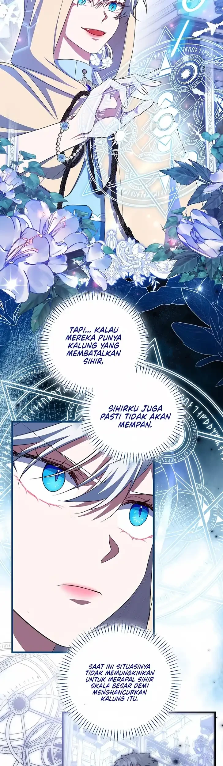 The Arranged Suitor Was the Kidnapper Chapter 26 - halaman 43