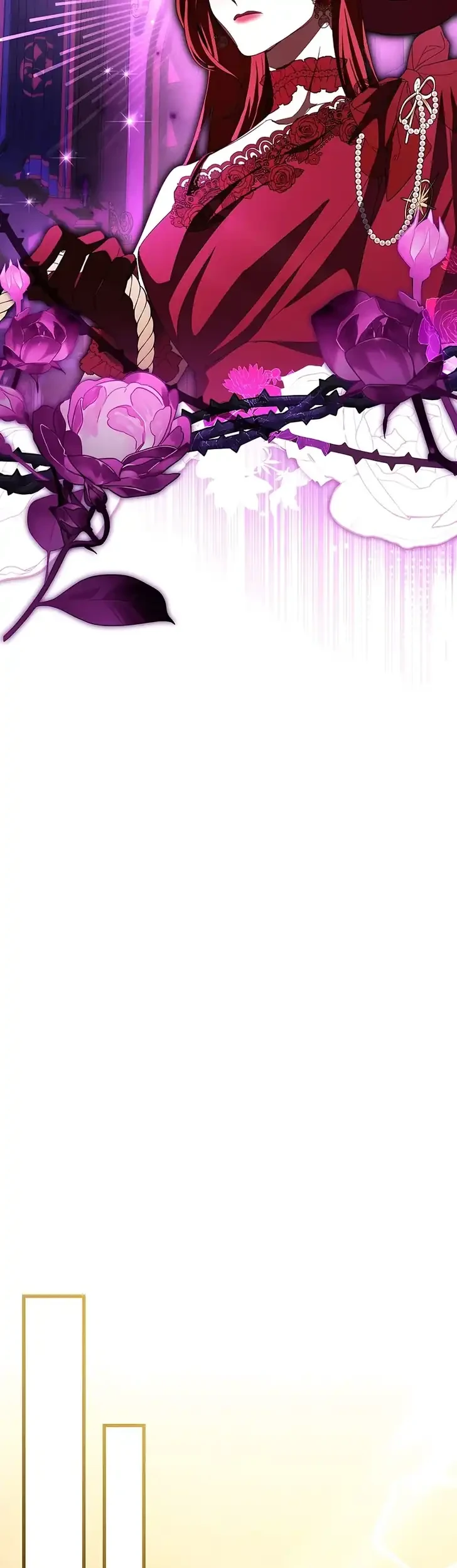 The Arranged Suitor Was the Kidnapper Chapter 26 - halaman 7