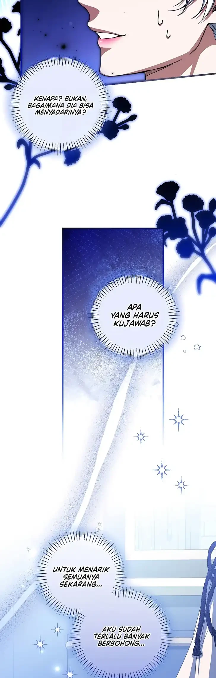 The Arranged Suitor Was the Kidnapper Chapter 27 - halaman 30