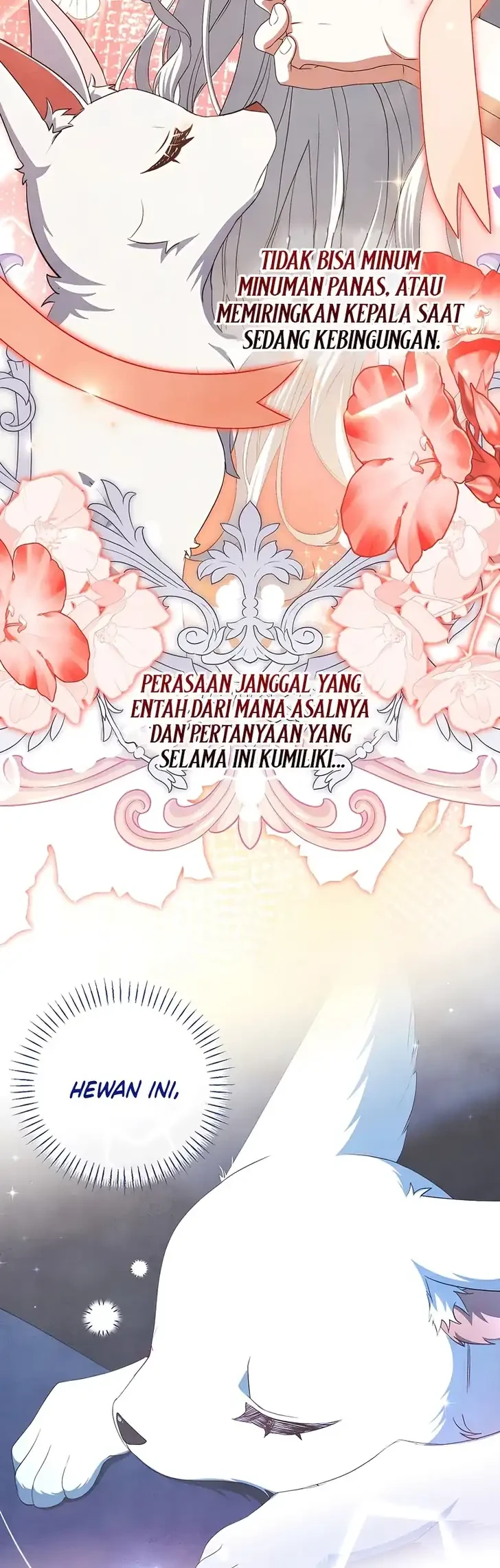 The Arranged Suitor Was the Kidnapper Chapter 27 - halaman 39