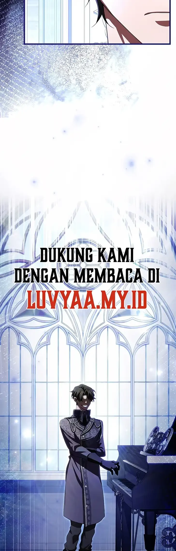The Arranged Suitor Was the Kidnapper Chapter 27 - halaman 48