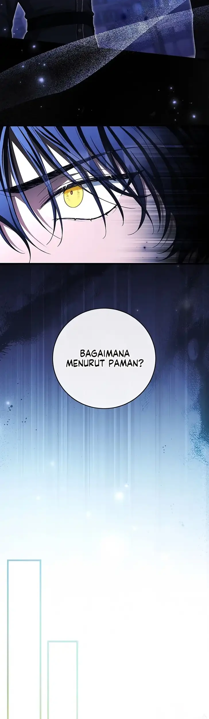 The Arranged Suitor Was the Kidnapper Chapter 28 - halaman 26