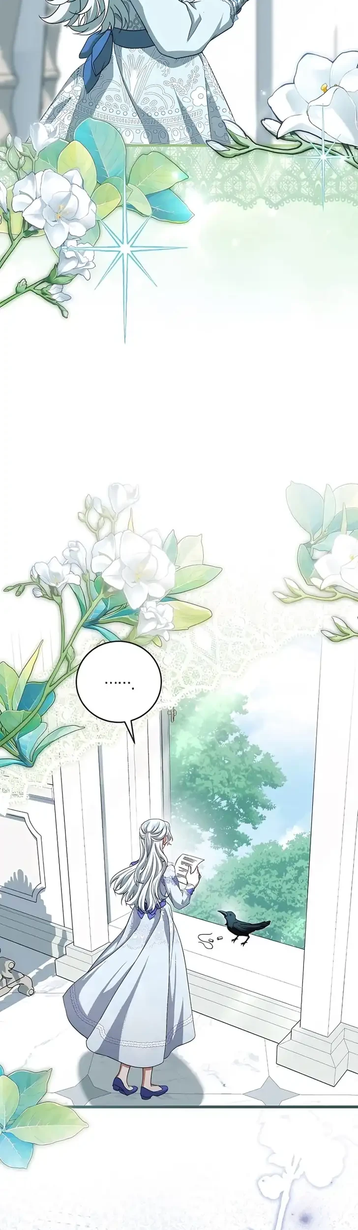 The Arranged Suitor Was the Kidnapper Chapter 28 - halaman 29