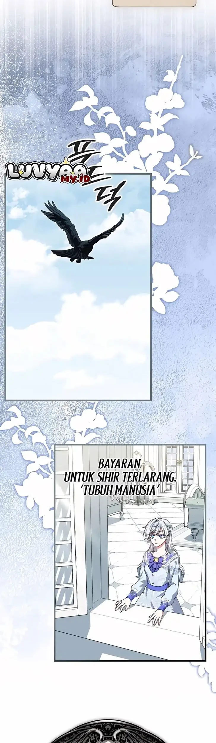The Arranged Suitor Was the Kidnapper Chapter 28 - halaman 32