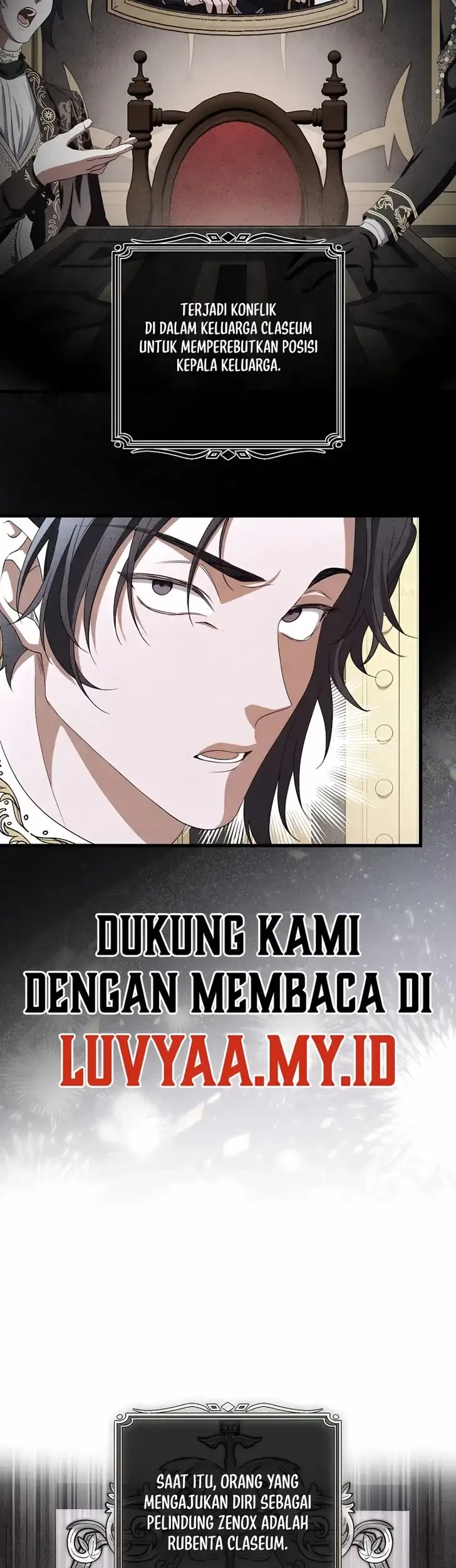 The Arranged Suitor Was the Kidnapper Chapter 28 - halaman 5