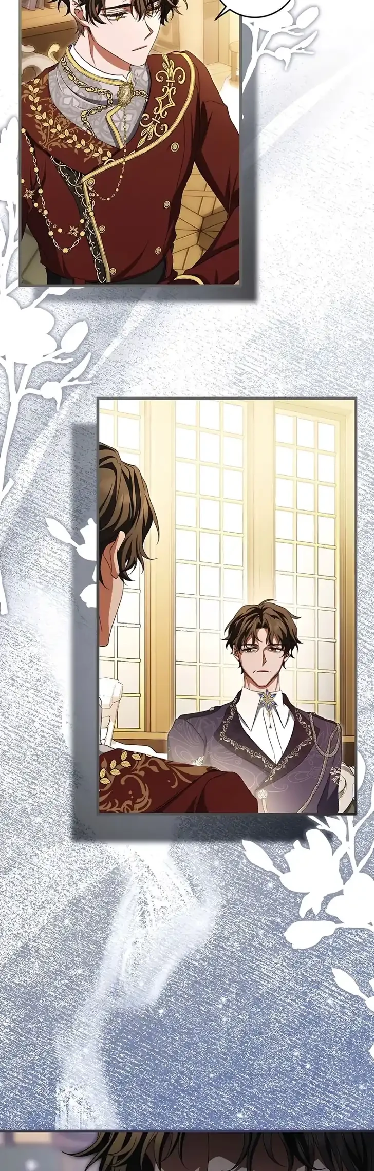 The Arranged Suitor Was the Kidnapper Chapter 28 - halaman 9