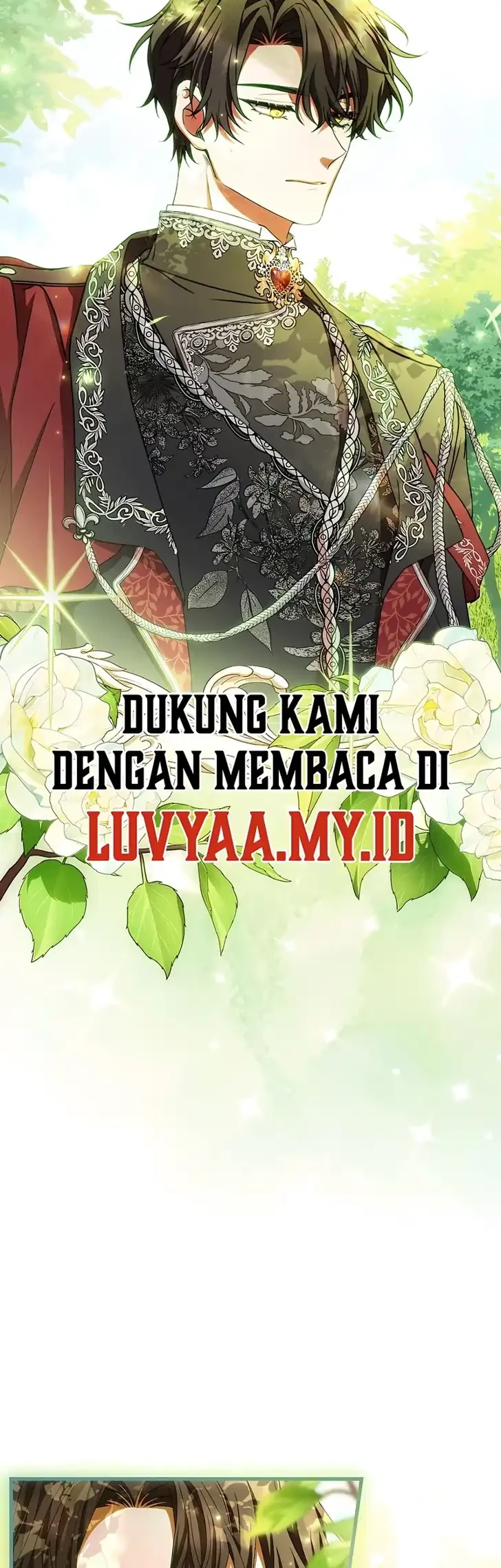 The Arranged Suitor Was the Kidnapper Chapter 29 - halaman 15