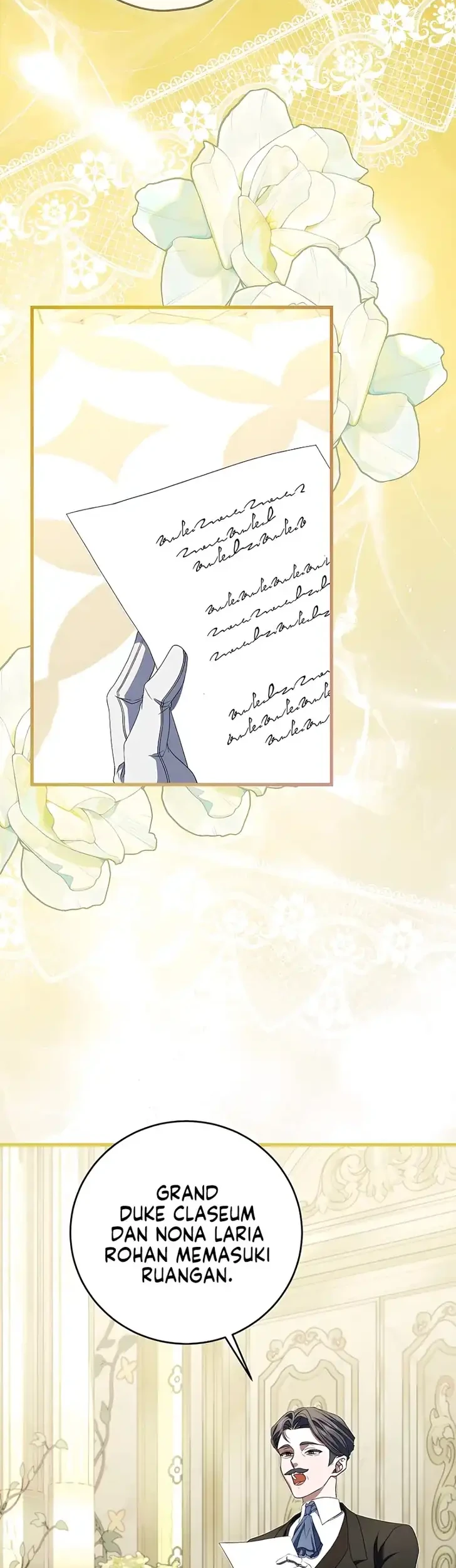 The Arranged Suitor Was the Kidnapper Chapter 29 - halaman 26