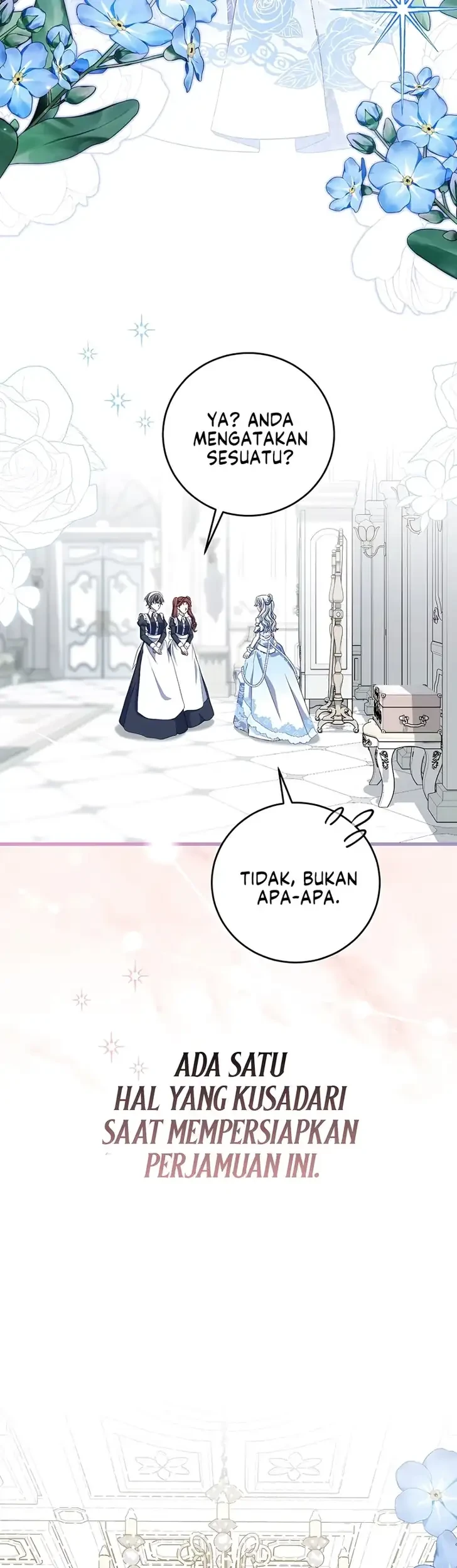 The Arranged Suitor Was the Kidnapper Chapter 29 - halaman 4