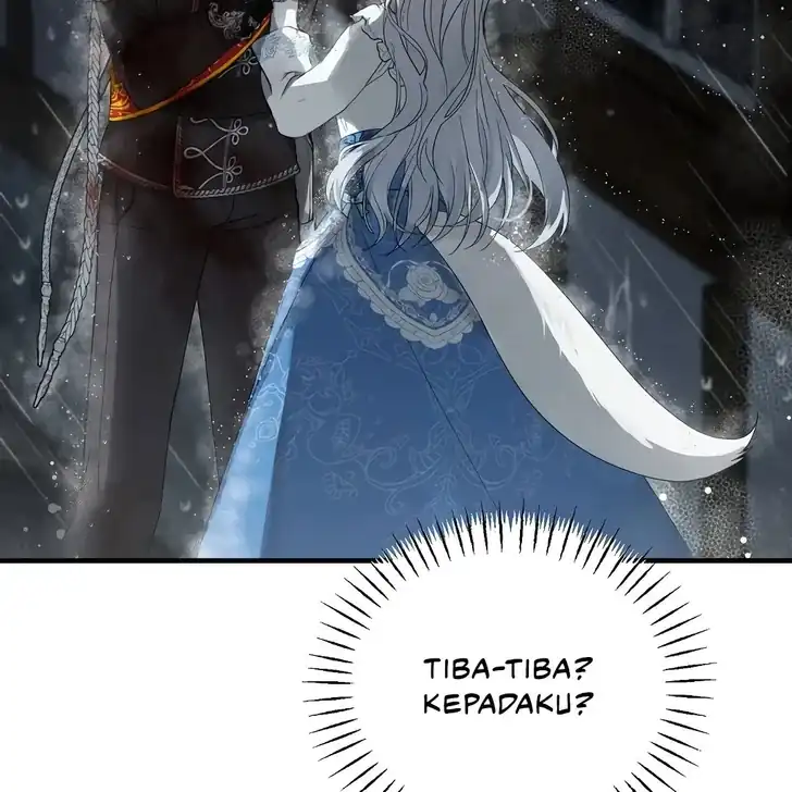 The Arranged Suitor Was the Kidnapper Chapter 3 - halaman 123