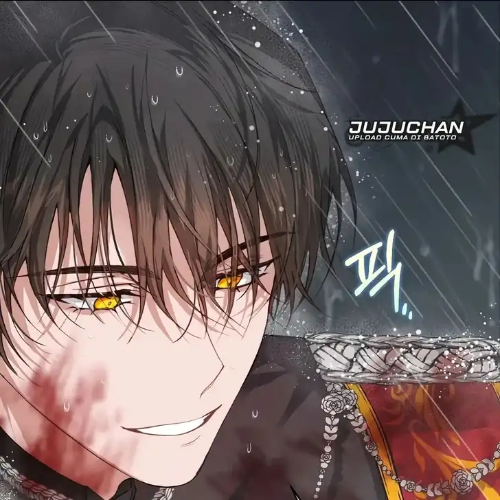 The Arranged Suitor Was the Kidnapper Chapter 3 - halaman 132