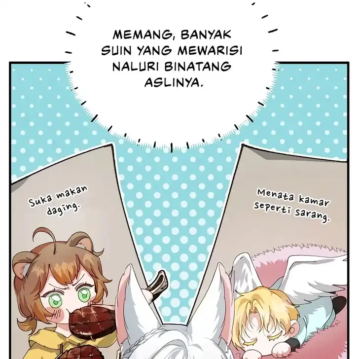 The Arranged Suitor Was the Kidnapper Chapter 3 - halaman 134