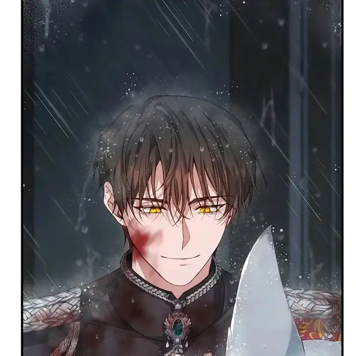 The Arranged Suitor Was the Kidnapper Chapter 3 - halaman 136