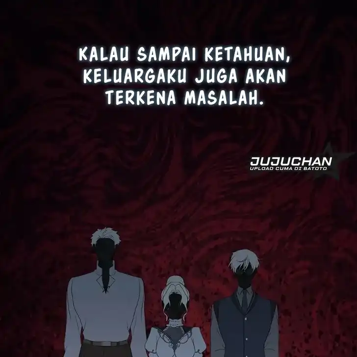 The Arranged Suitor Was the Kidnapper Chapter 3 - halaman 156