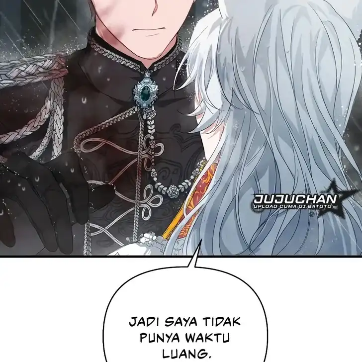 The Arranged Suitor Was the Kidnapper Chapter 3 - halaman 163