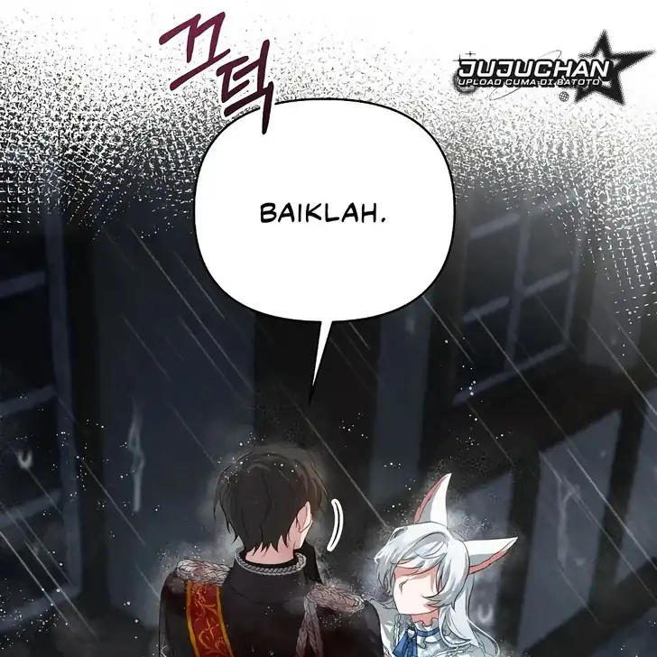 The Arranged Suitor Was the Kidnapper Chapter 3 - halaman 167