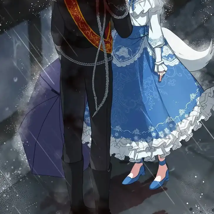 The Arranged Suitor Was the Kidnapper Chapter 3 - halaman 168