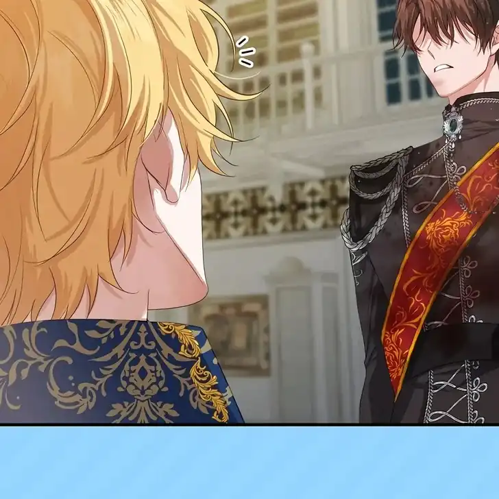 The Arranged Suitor Was the Kidnapper Chapter 3 - halaman 191