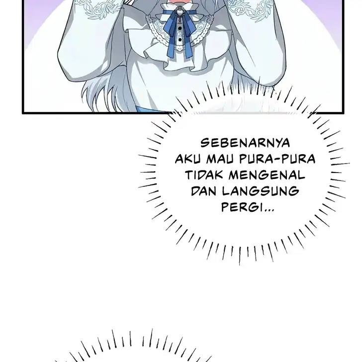 The Arranged Suitor Was the Kidnapper Chapter 3 - halaman 56