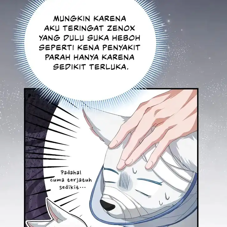 The Arranged Suitor Was the Kidnapper Chapter 3 - halaman 71