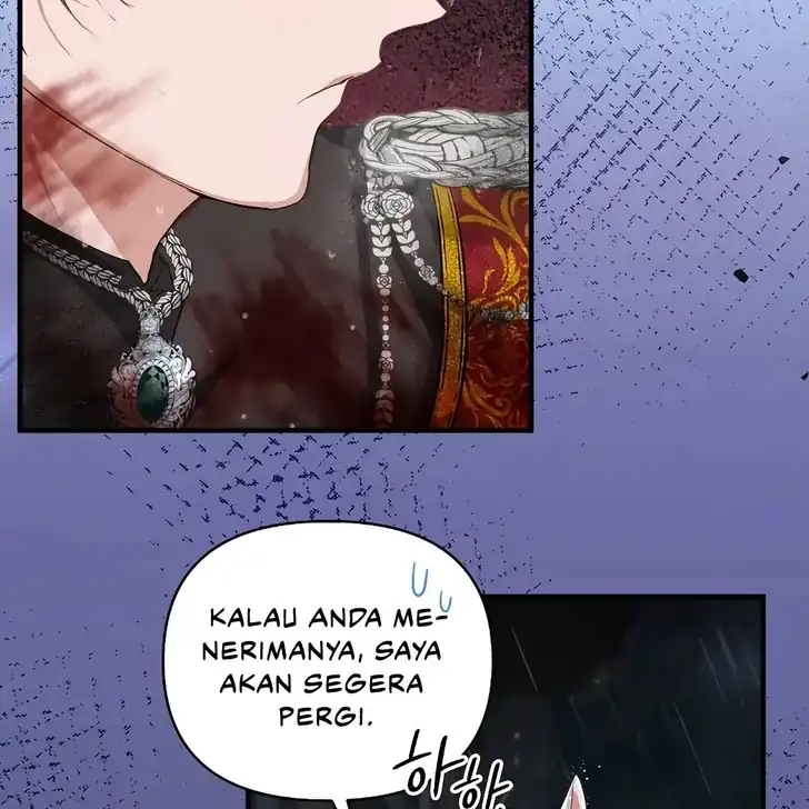 The Arranged Suitor Was the Kidnapper Chapter 3 - halaman 76