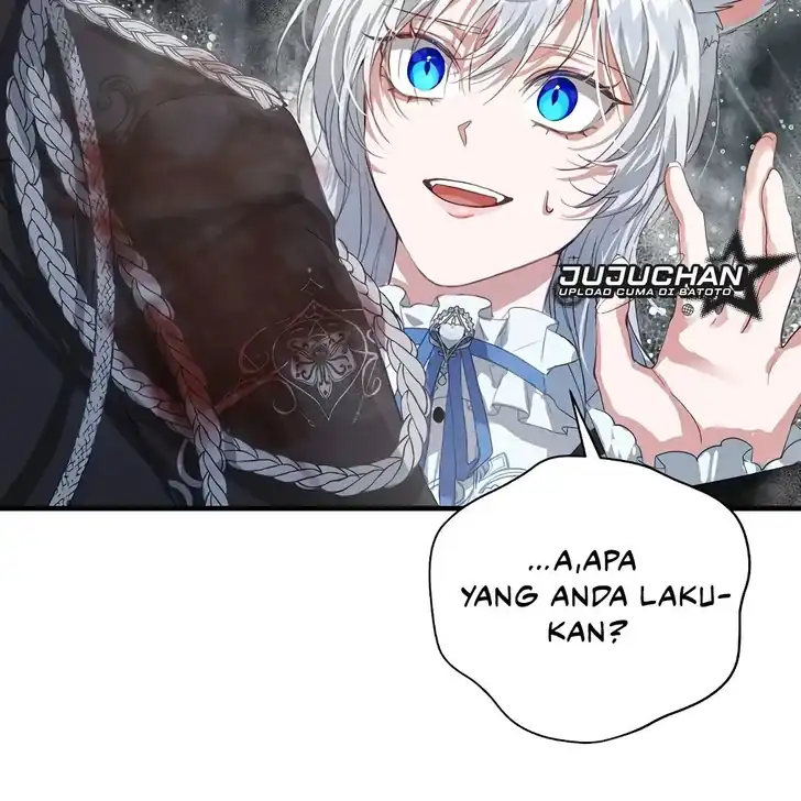 The Arranged Suitor Was the Kidnapper Chapter 3 - halaman 87