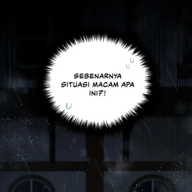 The Arranged Suitor Was the Kidnapper Chapter 3 - halaman 9